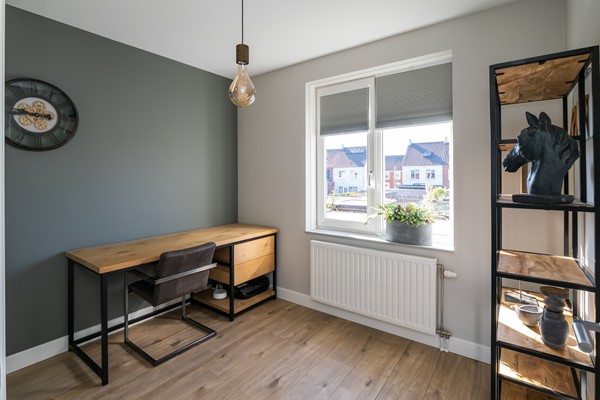 Medium property photo - Stevenstraat 9, 4175 HK Haaften